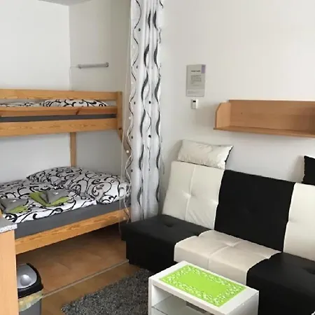Apartman Alfa