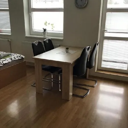 Apartman Alfa شقة *