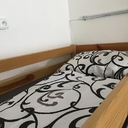 شقة Apartman Alfa *