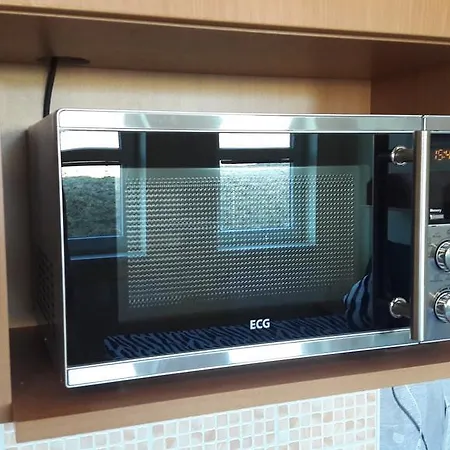 Apartman Alfa شقة Loučná pod Klínovcem