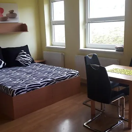 Apartman Alfa